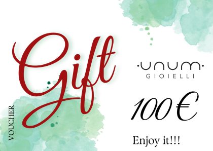 Gift Card 100