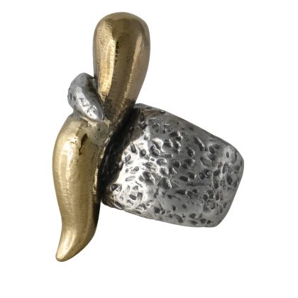 Anello corno
