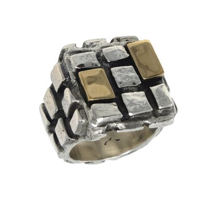 Anello tetris