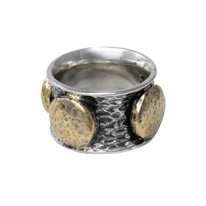 Anello fascia cerchi