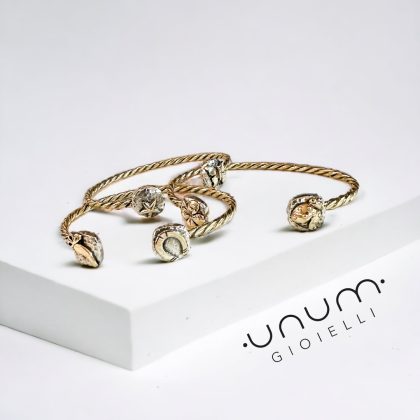 bracciale corda