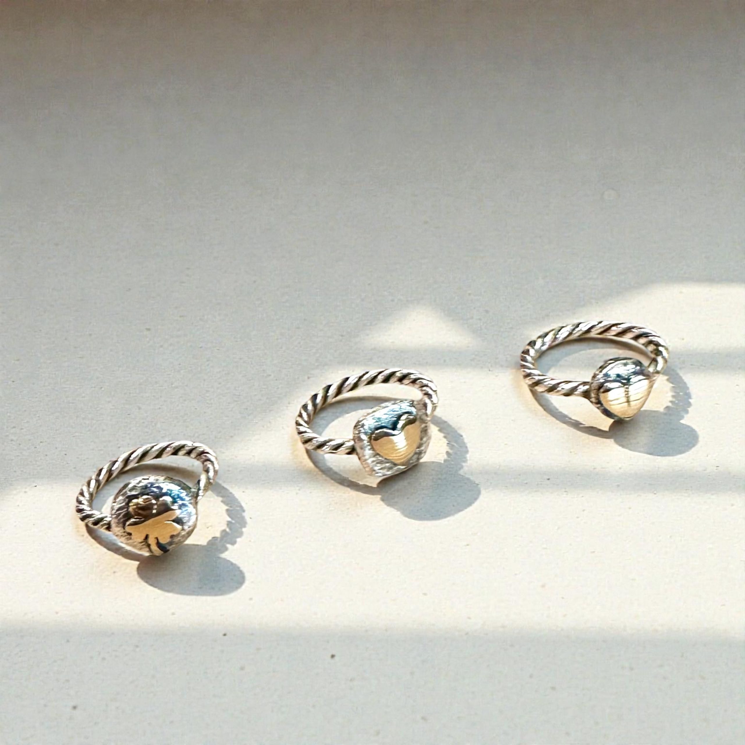 anello corda - immagine 4