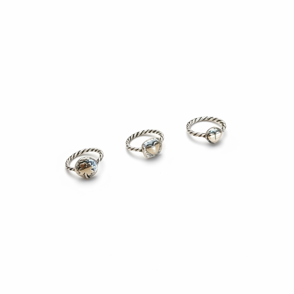 anello corda