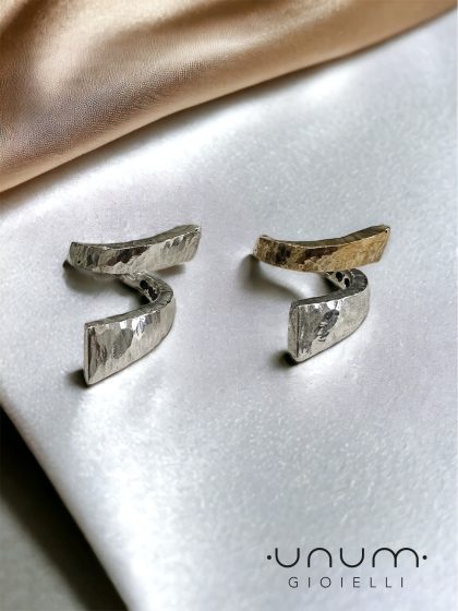 anello ricciolo