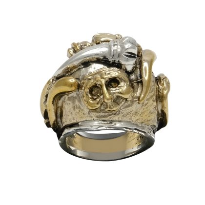 anello scaramantico
