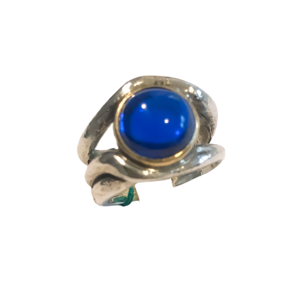 anello intrecci