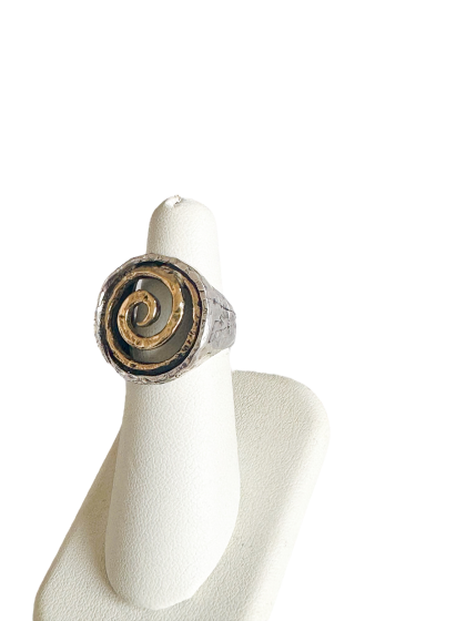 anello vortice