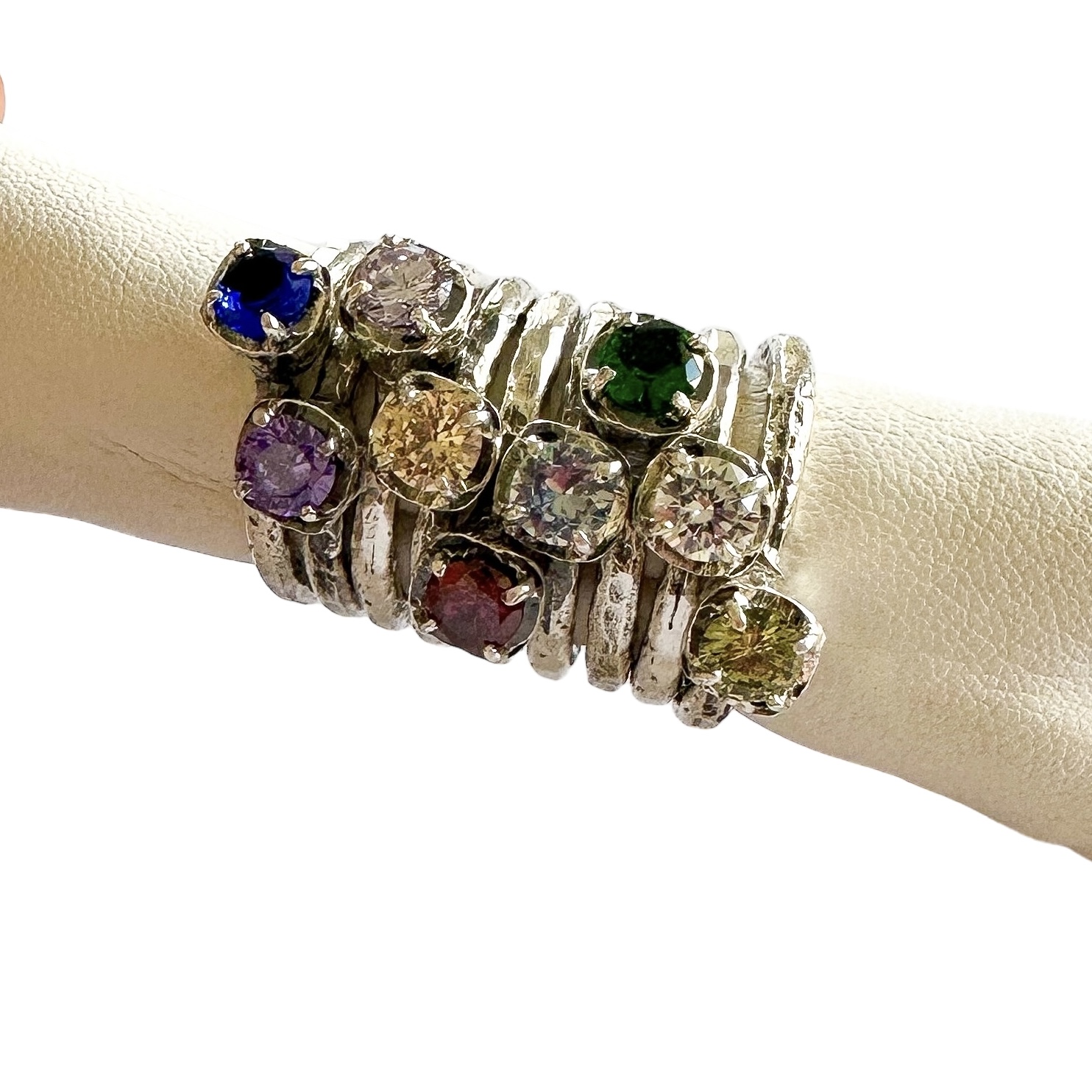 solitario briolè - immagine 3