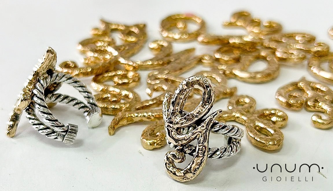 Anello iniziale BIG - immagine 2