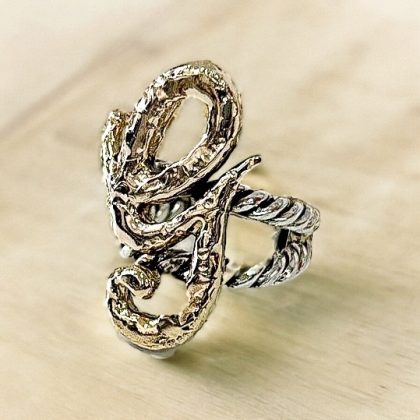 Anello iniziale BIG