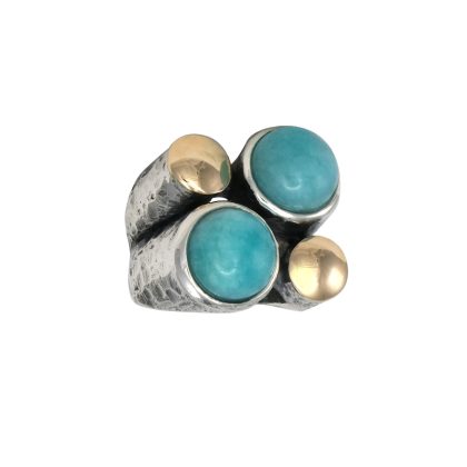 Anello incrocio