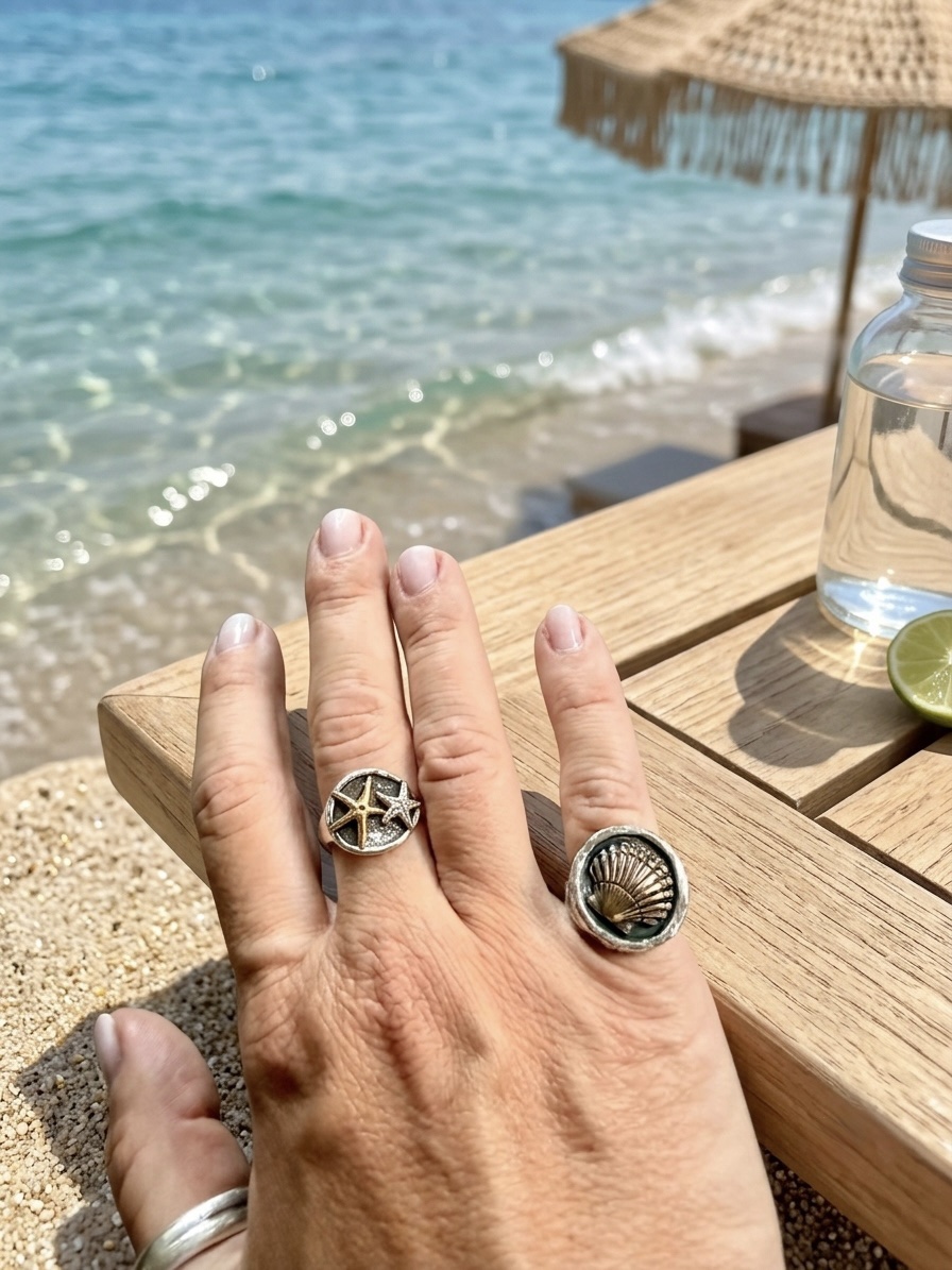Anello marea - immagine 3