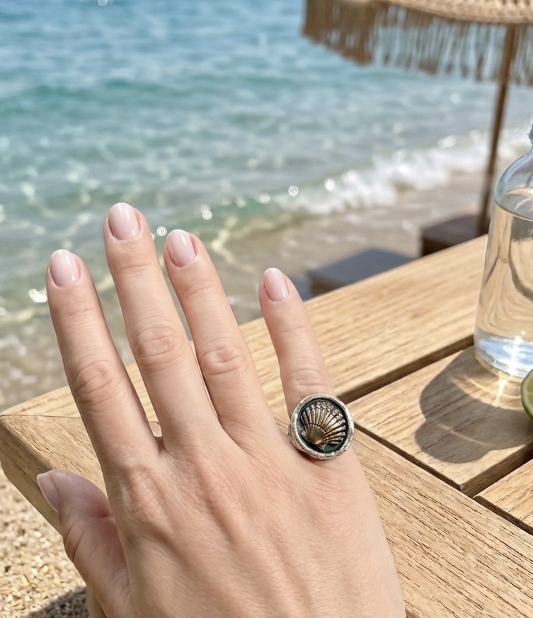 Anello marea - immagine 4