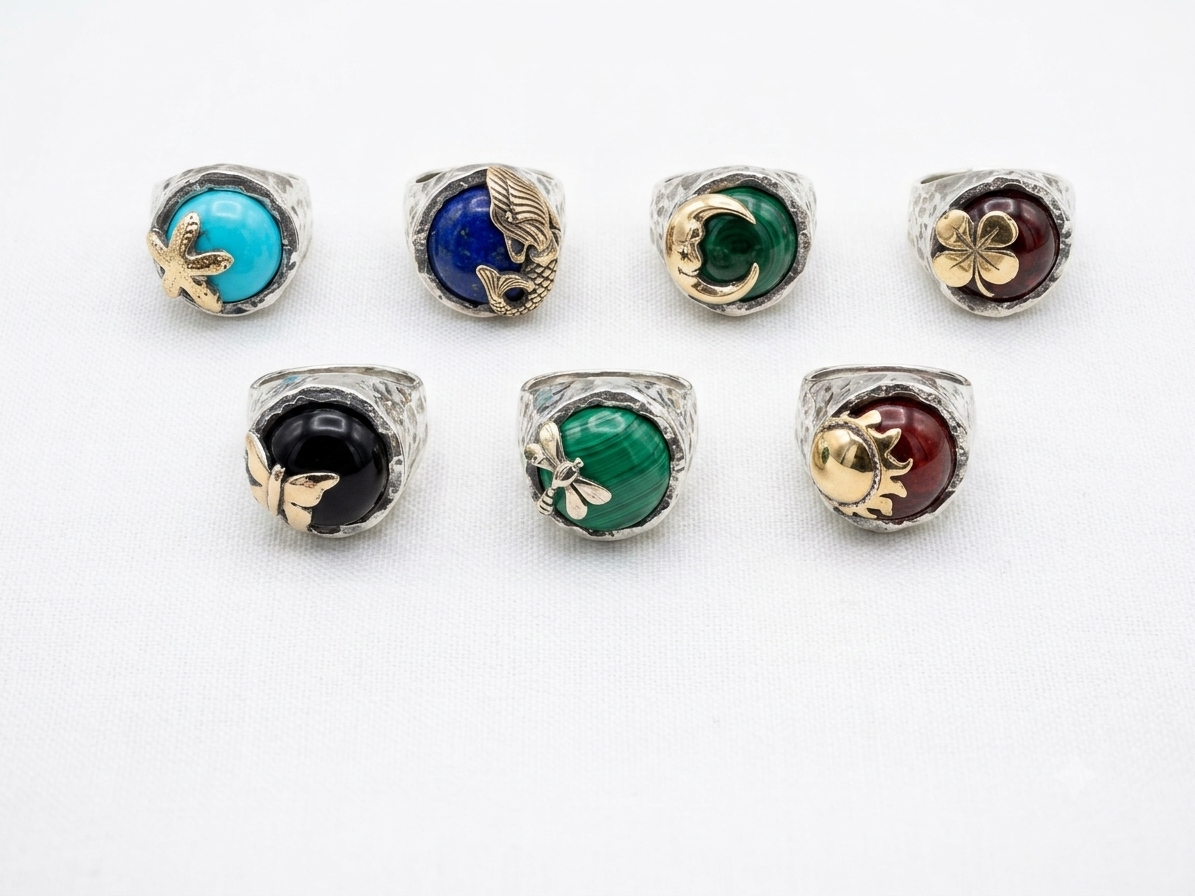 Anello Icona