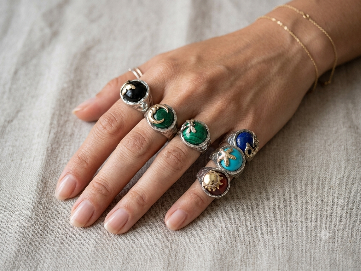 Anello Icona - immagine 4