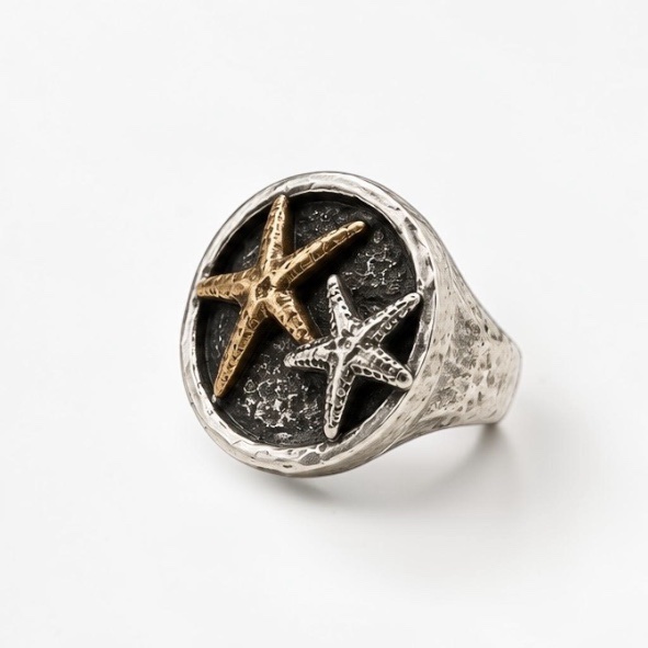 Anello marea - immagine 6
