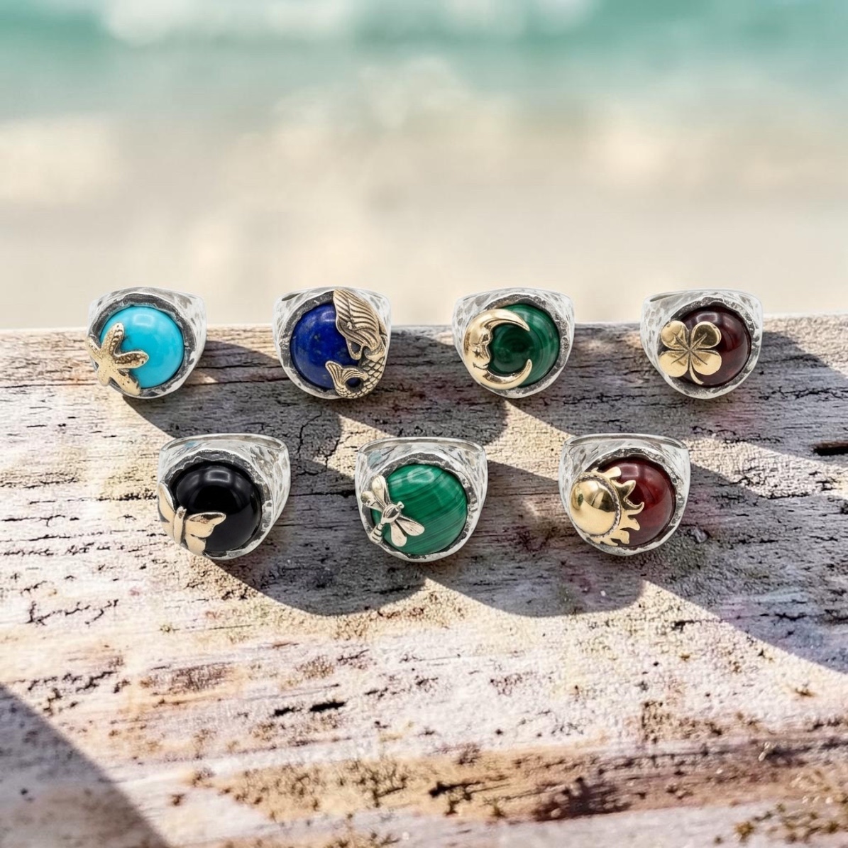Anello Icona - immagine 2